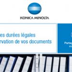 Durée légale de conservation des documents administratifs - Claire Gerardin