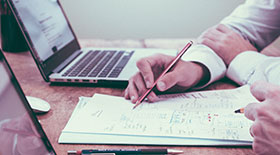 Photo strategie de communication - Claire Gerardin