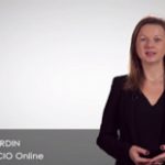 Vidéo Data center agile - Claire Gerardin