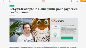 Lelynx.fr Le cloud public - Claire Gerardin