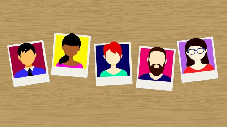 Illustration de la diversité