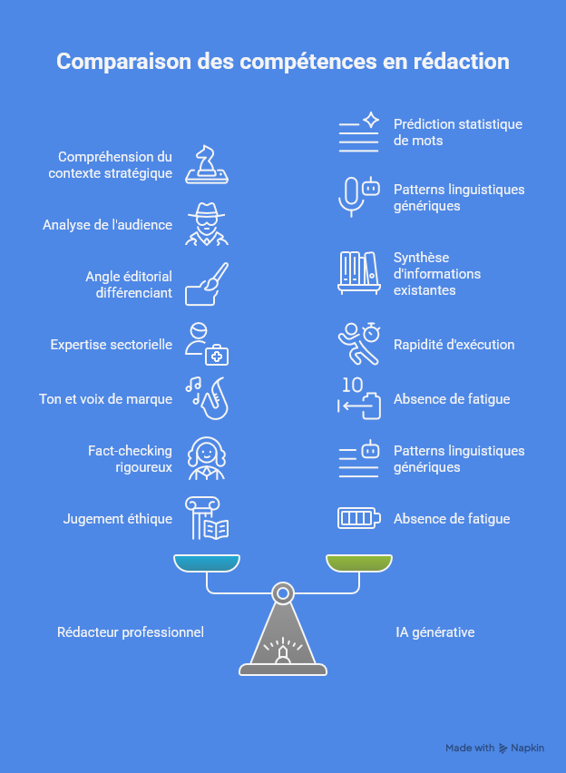 communication et redaction