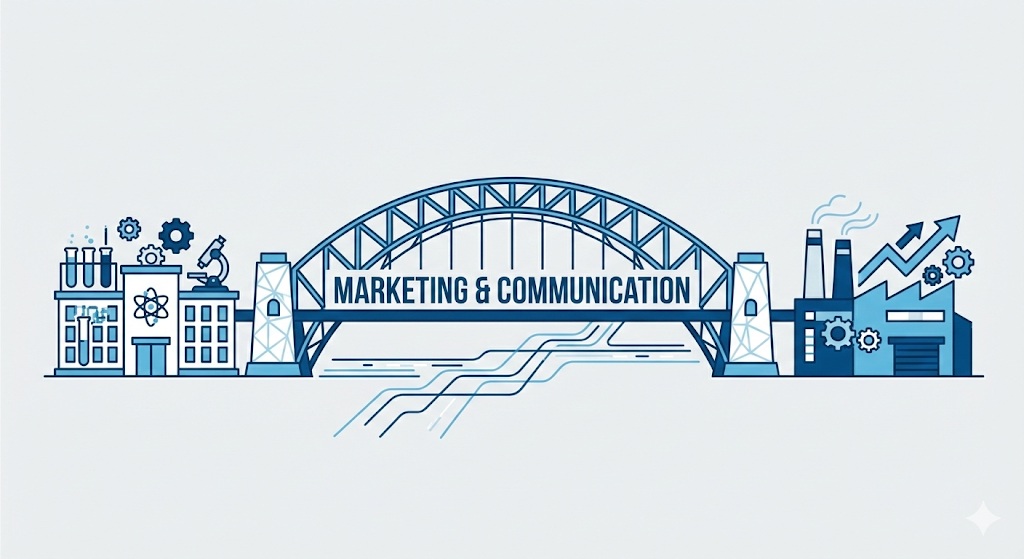 marketing innovation deeptech